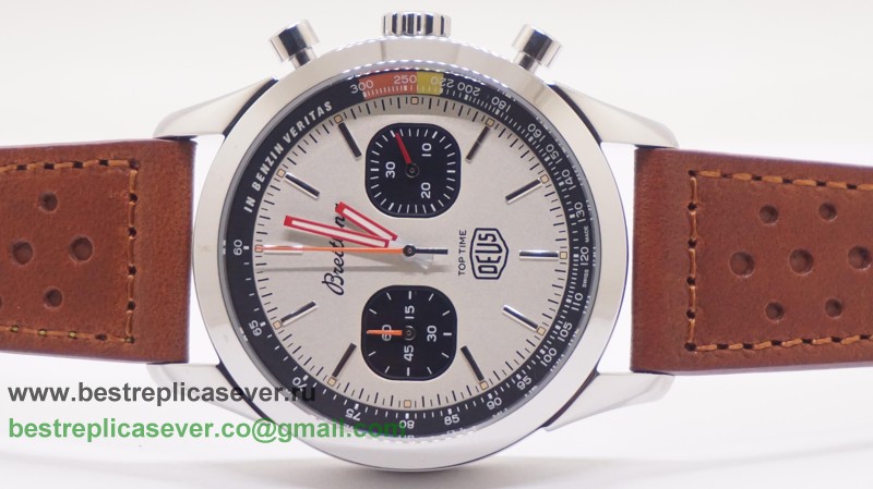 Breitling Top Time Working Chronograph BGG293