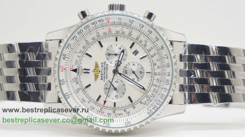 Breitling Navitimer Automatic S/S BGG178