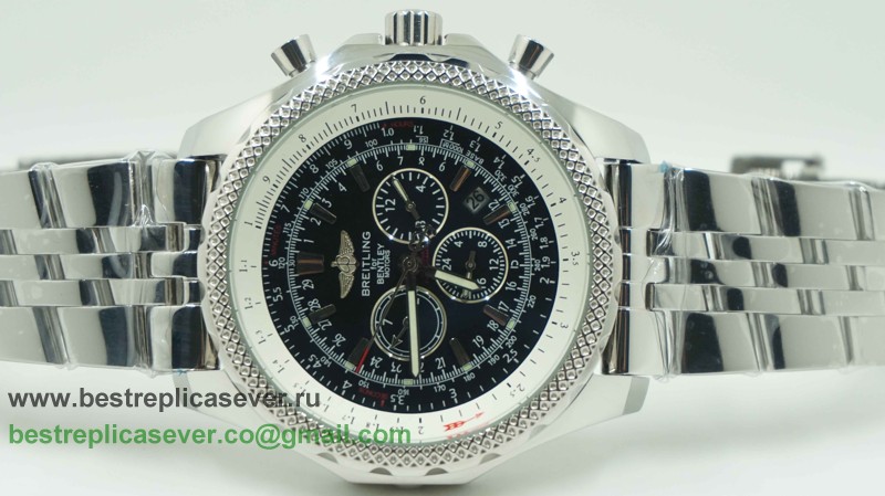 Breitling Bentley Automatic S/S BGG213