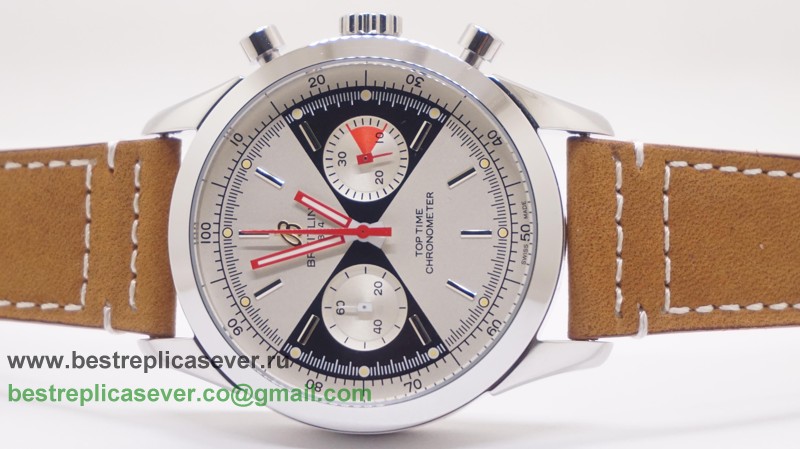 Breitling Top Time Working Chronograph BGG292