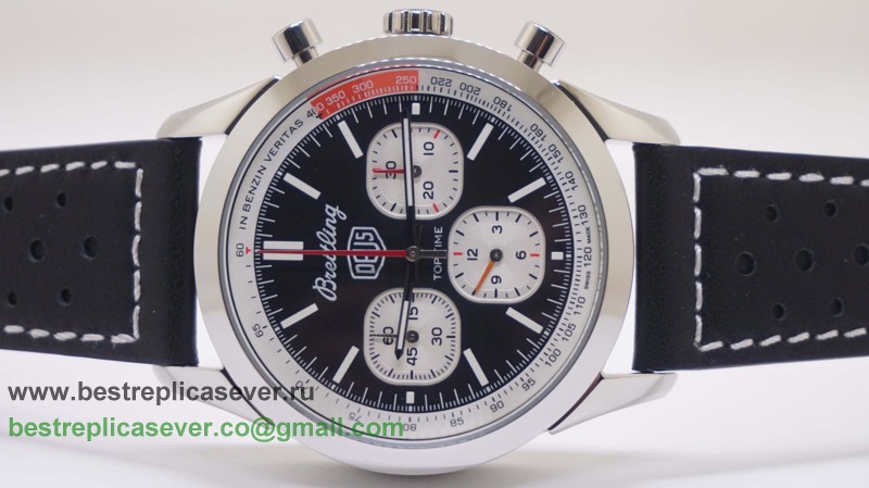 Breitling Top Time Working Chronograph BGG295