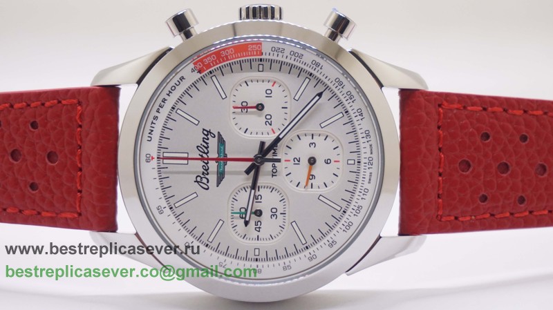 Breitling Top Time Working Chronograph BGG296