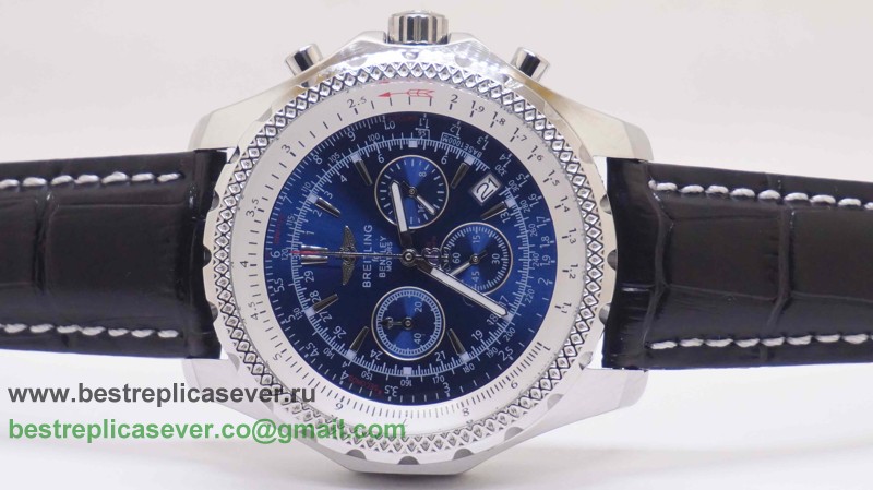 Breitling Bentley Working Chronograph BGG297