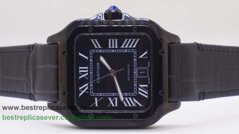 Cartier Santos Automatic CRG172