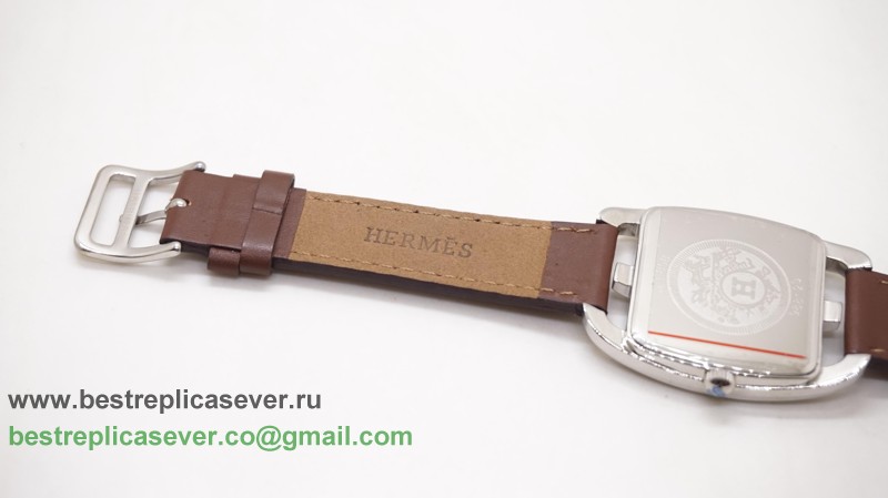 Hermes Quartz HSG7