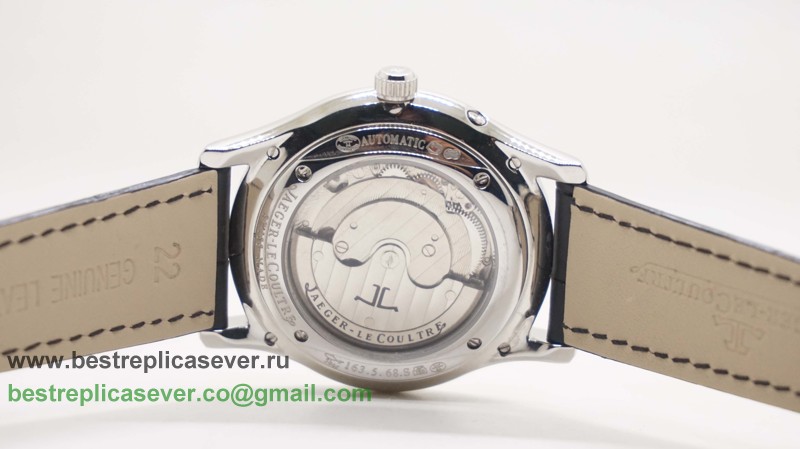 Jaeger LeCoultre Automatic Working Power Reserve JLG43