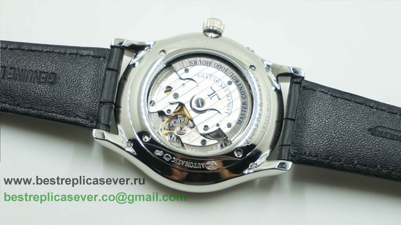 Jaeger LeCoultre Automatic Working Power Reserve JLG58