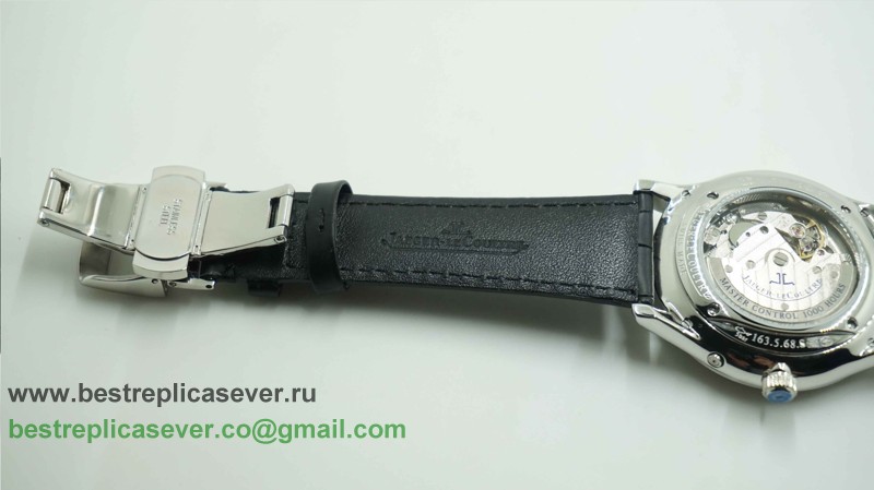 Jaeger LeCoultre Automatic Working Power Reserve JLG58
