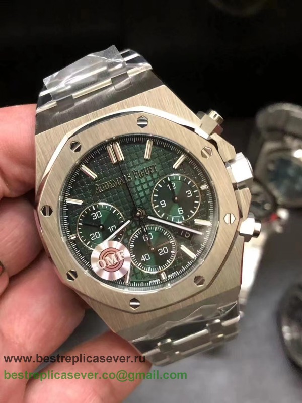 Copy Audemars Piguet Asia Valjoux 7750 Automatic Working Chronograph APGR70