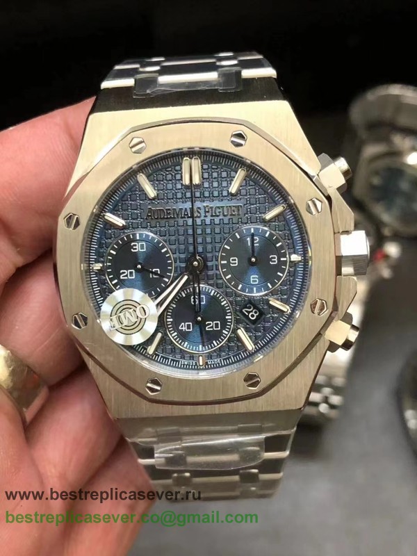 Copy Audemars Piguet Asia Valjoux 7750 Automatic Working Chronograph APGR71