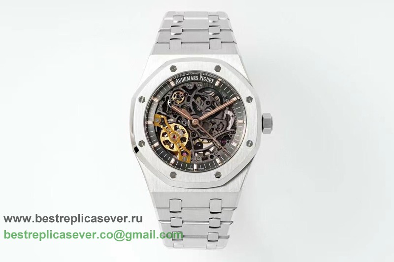 Copy Audemars Piguet Automatic Tourbillon S/S APGR77