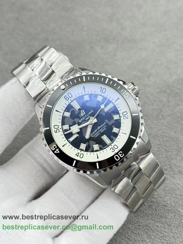 Replica Breitling Super Ocean Automatic BGGR48