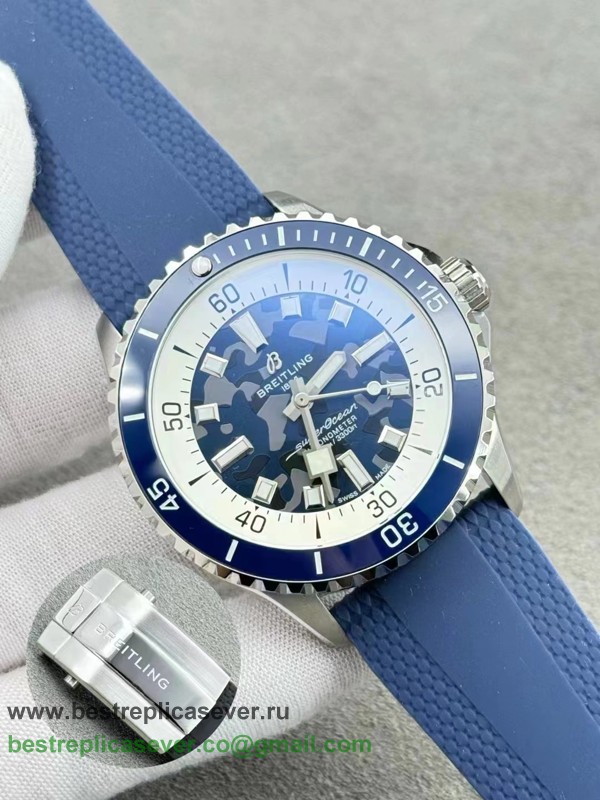 Replica Breitling Super Ocean Automatic BGGR54