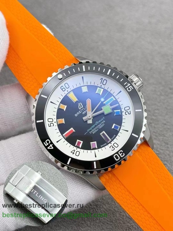 Replica Breitling Super Ocean Automatic BGGR55