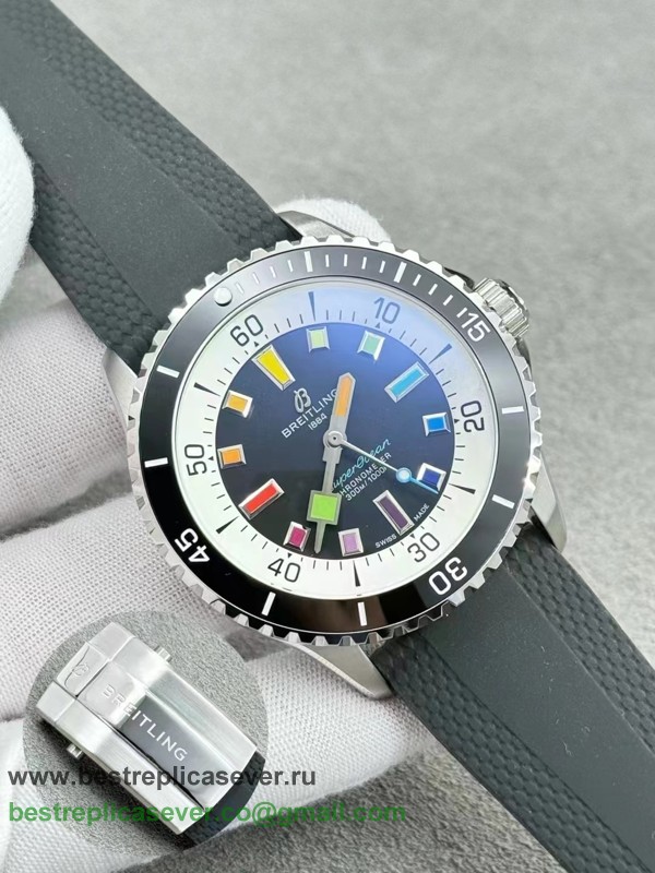 Replica Breitling Super Ocean Automatic BGGR57