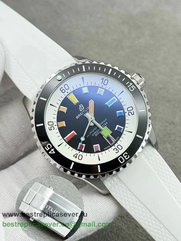 Replica Breitling Super Ocean Automatic BGGR58