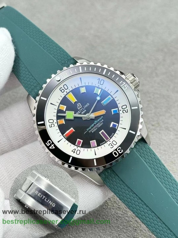 Replica Breitling Super Ocean Automatic BGGR61