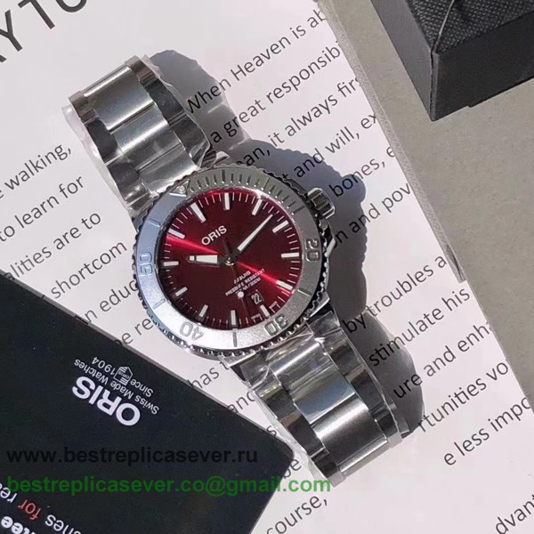 Replica Oris Aquis SW200 Automatic OSGR02