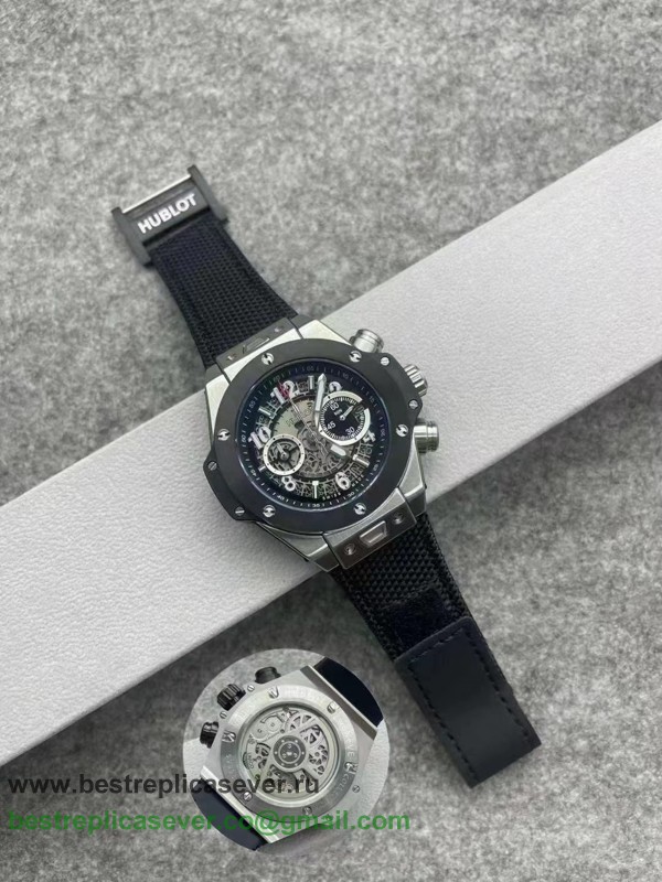 Replica Hublot Big Bang Unico Working Chronograph HTGR75