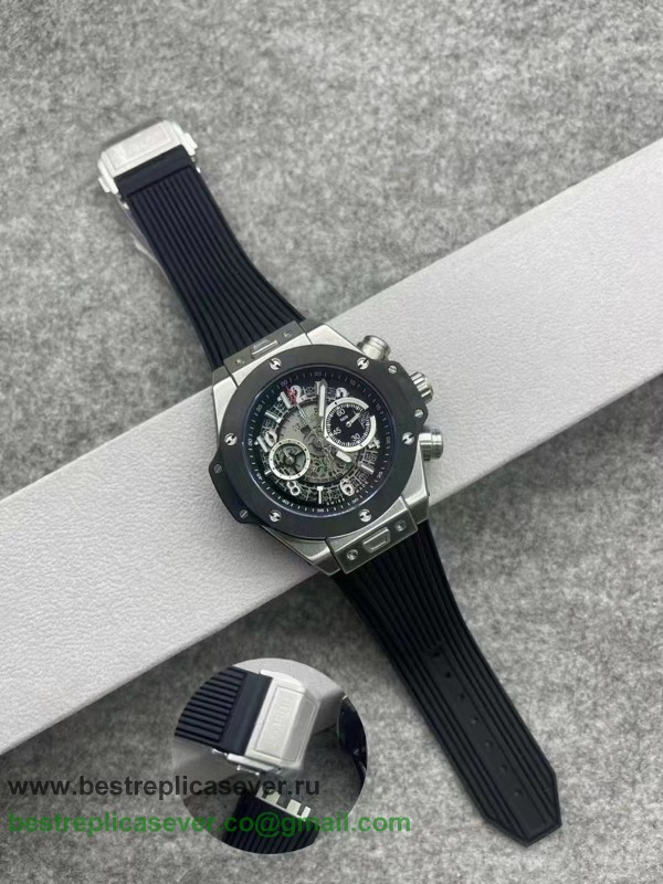 Replica Hublot Big Bang Unico Working Chronograph HTGR80