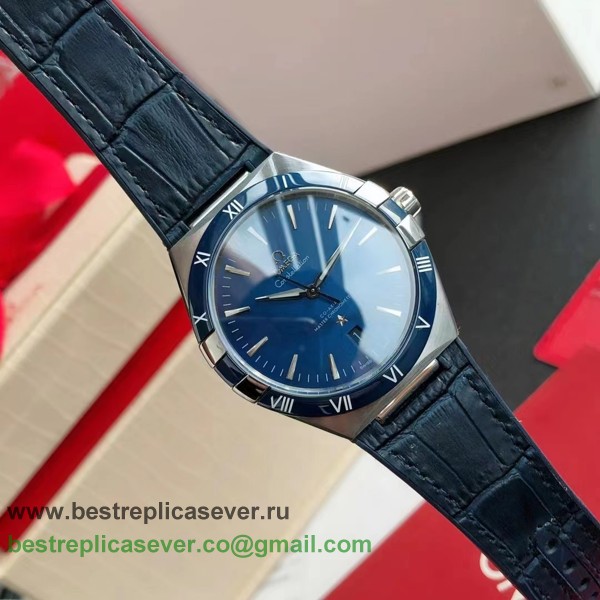 Replica Omega Constellation Automatic OAGR101