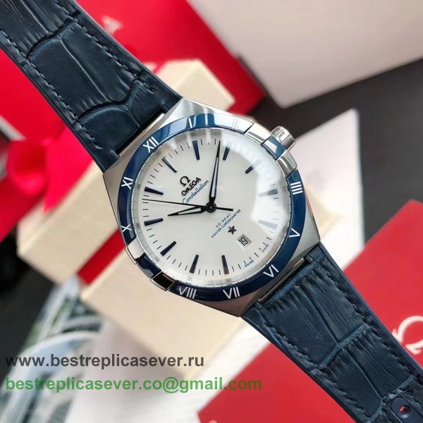 Replica Omega Constellation Automatic OAGR102