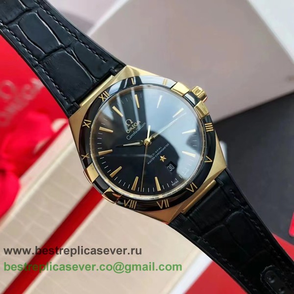 Replica Omega Constellation Automatic OAGR106