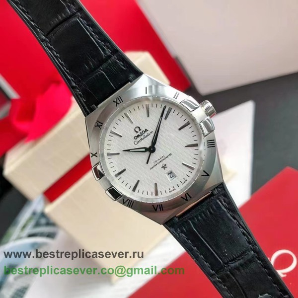 Replica Omega Constellation Automatic OAGR108