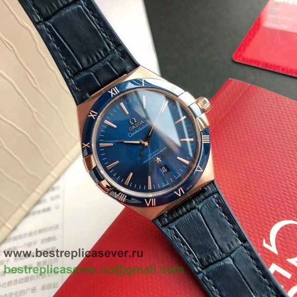 Replica Omega Constellation Automatic OAGR110