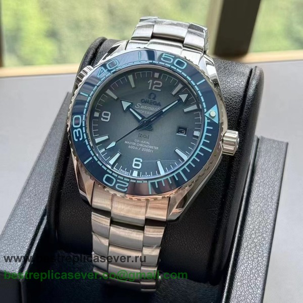 Replica Omega Seamaster Planet Ocean Ultra Deep Automatic S/S OAGR124