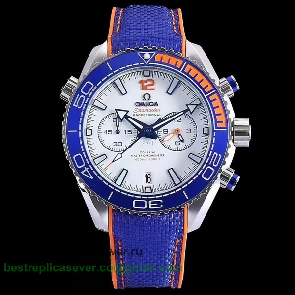 Replica Omega Seamaster Working Chronograph OAGR134