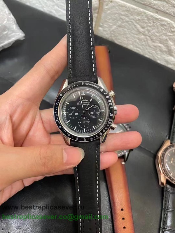 Replica Omega Speedmaster Working Chronograph OAGR143