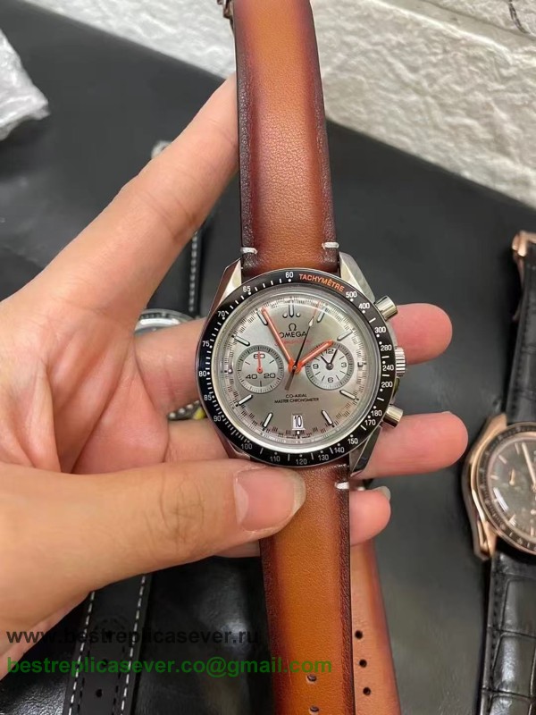 Replica Omega Speedmaster Working Chronograph OAGR144