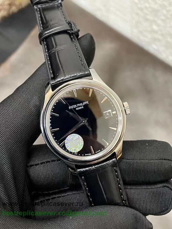 Replica Patek Philippe Calatrava Automatic PPGR249