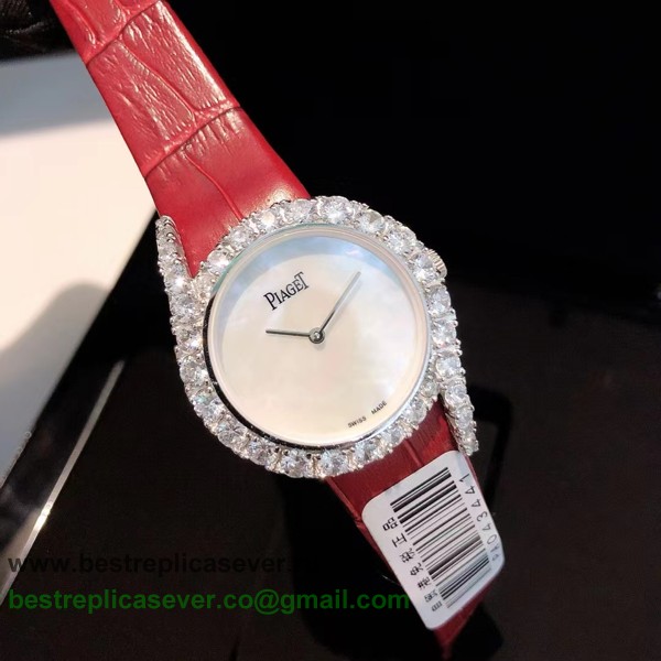 Replica Piaget Quartz Diamonds PTWR30