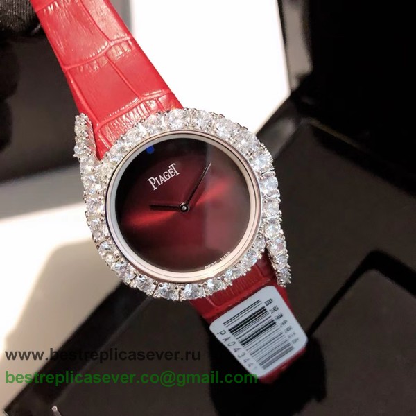 Replica Piaget Quartz Diamonds PTWR31