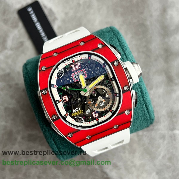 RMGR Richard Mille RM62-01 ACJ Automatic RMGR151