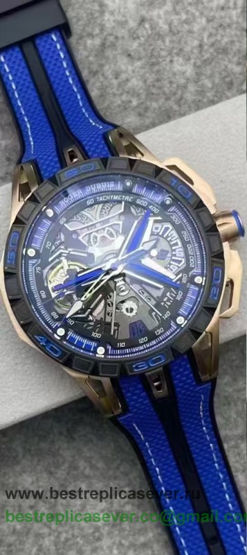 Roger Dubuis Automatic Sapphire RDGR13