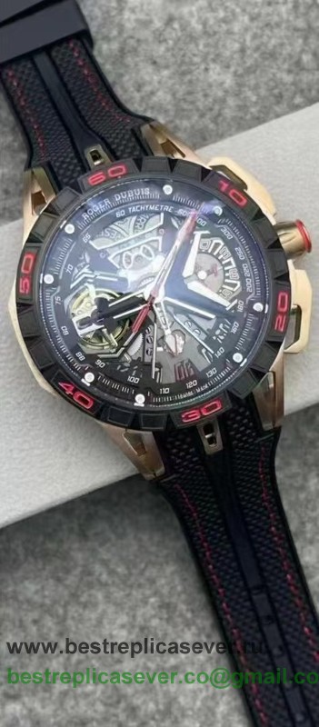 Roger Dubuis Automatic Sapphire RDGR15