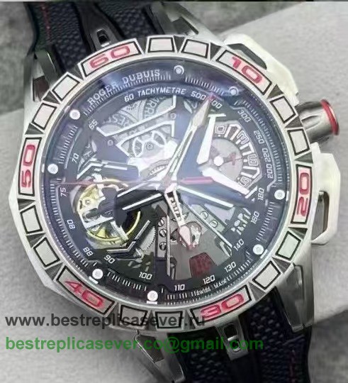 Roger Dubuis Automatic Sapphire RDGR19