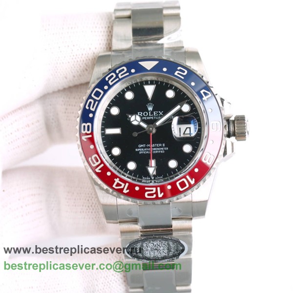 RXGR Rolex GMT-Master II Swiss ETA 3285 Automatic RXGR170