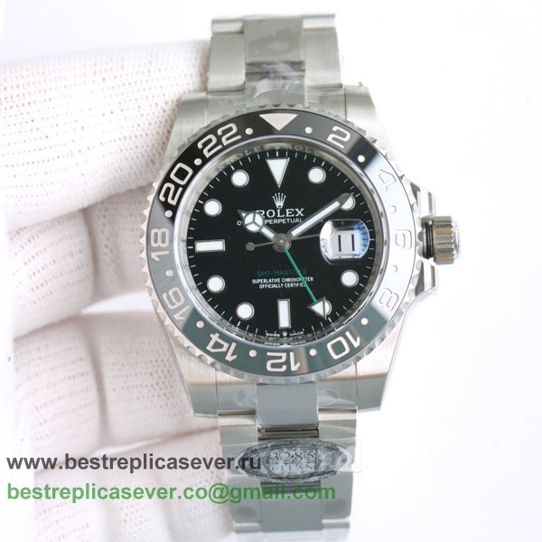 RXGR Rolex GMT-Master II Swiss ETA 3285 Automatic RXGR171