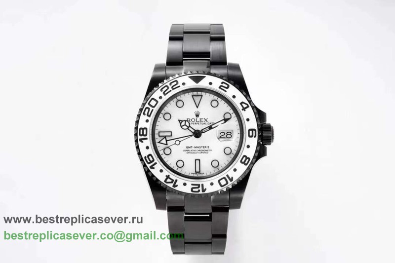 RXGR Rolex GMT-Master II Oreo Swiss ETA 3186 Automatic RXGR179