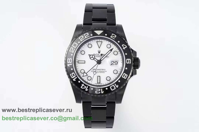 RXGR Rolex GMT-Master II Oreo Swiss ETA 3186 Automatic RXGR181