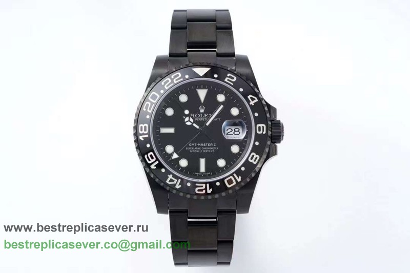 RXGR Rolex GMT-Master II Oreo Swiss ETA 3186 Automatic RXGR182