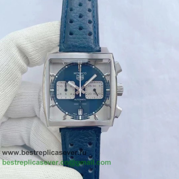 THGR Tag Heuer Monaco Working Chronograph THGR132