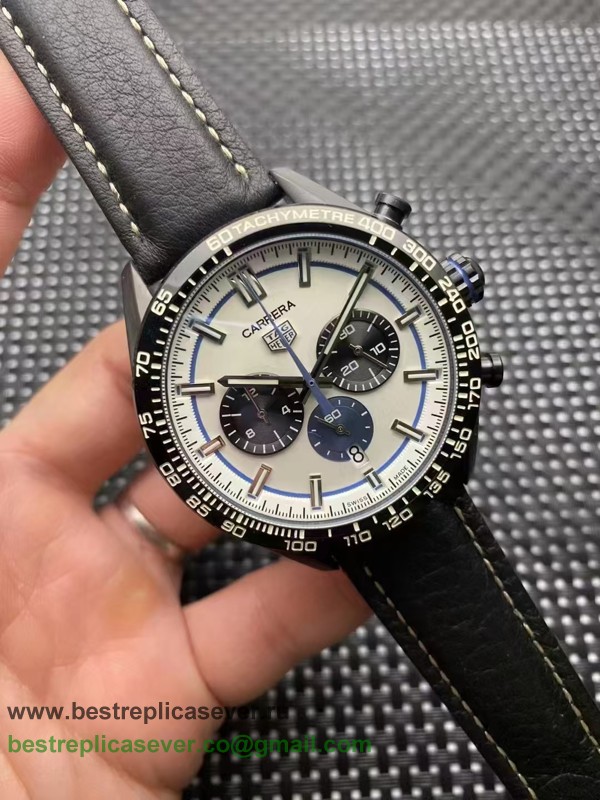 THGR Tag Heuer Carrera Working Chronograph THGR166