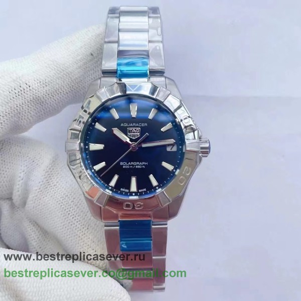 THGR Tag Heuer Aquaracer Quartz S/S THWR10