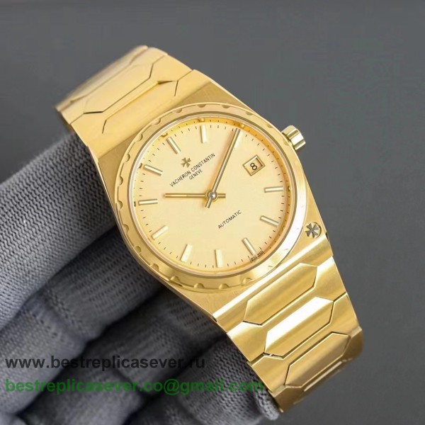 VC Vacheron Constantin Automatic 9015 VCGR153