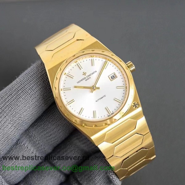 VC Vacheron Constantin Automatic 9015 VCGR154